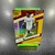 Vinicius Jr - Parallel RED - Coleção Donruss 2022/23 FIFA