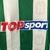 Zalgiris Vilnius Home 2014 #21 Adi - Kappa - Usada em Jogo - originaisdofut