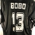 Besiktas Third 2009/10 - #13 Bobo - Adidas na internet