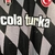 Besiktas Third 2009/10 - #13 Bobo - Adidas - originaisdofut