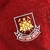 West Ham Home 2012/13 #26 Joe Cole - Macron na internet
