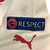 VfB Stuttgart Home 2012/13 Manga Longa - #18 Cacau - Puma na internet