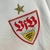 VfB Stuttgart Home 2012/13 Manga Longa - #18 Cacau - Puma - originaisdofut