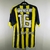 Fenerbahce Home 2010 #16 C. Baroni - Adidas