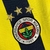 Fenerbahce Home 2010 #16 C. Baroni - Adidas na internet