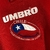 Chile Home 2000/02 - Zamorano - Umbro na internet