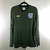 Inglaterra Goleiro 2009/10 - Umbro