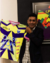 Imagem do Acapulco FC Goleiro 2019 - #1 Jorge Campos