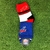 Pack 3 Pares de Meias Buffalo Bills - NFL - originaisdofut