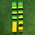 Meião Jamaica 2023 - Adidas