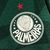 Palmeiras Home 2023/24 - Manga Longa - Puma - comprar online