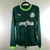 Palmeiras Home 2023/24 - Manga Longa - Puma