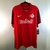 Red Bull Salzburg Home 2020/21 - Competições Europeias - Nike
