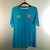 Santos Goleiro 2021 - Azul - Umbro