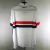 São Paulo Home 2024 - Modelo Jogador - New Balance na internet