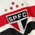 São Paulo Home 2018 - Adidas - comprar online