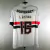 São Paulo Home 2024 - #16 L.Gustavo - Modelo Jogador - New Balance