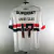 São Paulo Home 2024 - #17 André Silva - Modelo Jogador - New Balance