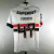 São Paulo Home 2024 - #47 Ferreira - Modelo Jogador - New Balance