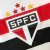 São Paulo Home 2024 - #16 L.Gustavo - Modelo Jogador - New Balance - comprar online