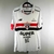 São Paulo Home 2024 - #17 André Silva - Modelo Jogador - New Balance na internet