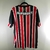 São Paulo Away 2024 com patrocinio - New Balance na internet