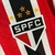 São Paulo Away 2024 com patrocinio - New Balance - comprar online