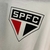 São Paulo Concentração 2022 - Branca - Adidas - comprar online