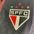 São Paulo Third 2017/18 - Under Armour - comprar online