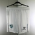 Shorts Atlético Tucuman 2019 Branco - Umbro
