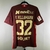 Universitario Away 2022 - #32 R. Villamarin - Modelo Jogador - Marathon