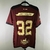 Universitario Away 2023 - #32 - Modelo Jogador - Marathon na internet