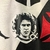 Vasco da Gama Away 2022/23 Homenagem Roberto Dinamite - Modelo Jogador - Kappa - originaisdofut
