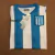 Racing Club Home 2017 - Sem Patrocínio - Kappa - originaisdofut