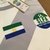 Serra Leoa Third 2017/18 - Mafro - comprar online