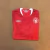 Nottingham Forest Home 2009/10 - Umbro - originaisdofut