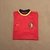 Bélgica Home 2000/02 - Nike - originaisdofut