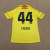 Atletico Paranaense 2018 - Umbro Nations Espanha - Autografada Thiago Heleno - comprar online