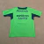 Sporting Lisboa Treinamento - Usada e Autografada Liedson - Reebok - originaisdofut