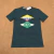 Camiseta Chapecoense Flag Colombia - Umbro