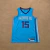 Charlotte Hornets 2019/20 - #15 Kemba Walker - Nike
