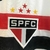 São Paulo Home 2024 - Modelo torcedor- New Balance - ( com patrocínio ) - comprar online