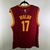 Regata cleveland cavaliers 2015 NBA- #17Varejão - Adidas - comprar online