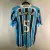 Gremio Home 2011 #5 - Topper na internet