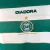 Coritiba Third 2007 #10 - Diadora - comprar online