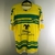 Defensa y justicia Home 2009/10 - Kappa