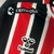 Chacarita Jrs Home 2024 MANGA LONGA - Hummel na internet