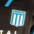 Racing Club Home 2024 DE JOGO - #35 Quiros - Kappa - comprar online