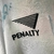 Corinthians Home 1995- Autografada - Penalti - originaisdofut