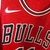 Chicago Bulls NBA 2022/23 - Derozan - Nike - originaisdofut